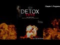 DETOX 2020 &quot;How To Let Go oF the Human Mind&quot; - 1 | PROGRAMS - Jae McPherson - Audiobook