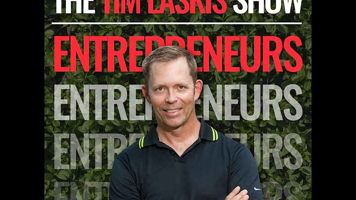 057: Jesse Inman  Blood, Sweat and Tears: How They...