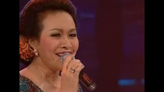 Final Festival Penyanyi Keroncong Indonesia-Tuti Maryati - Stambul BajuBiru-Bintang Tamu