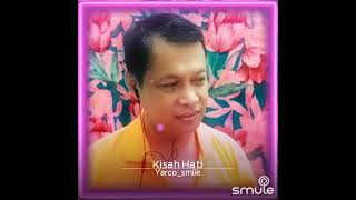 Download Lagu KISAH HATI Cover Alyah MP3