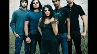 So I Thought -Flyleaf