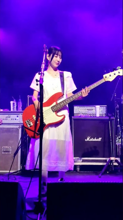 Ai no Shoutai - Scandal Live London 24/09/22