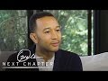 John Legend Reveals the Unseen Side of Kanye West | Oprah's Next Chapter | Oprah Winfrey Network