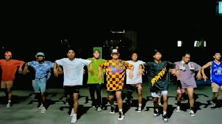 Method man - Se acabo Remix | Dance tiktok BPHM fam Resimi