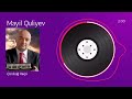 Mayıl Quliyev Qarmon - Qarabağ Rəqsi