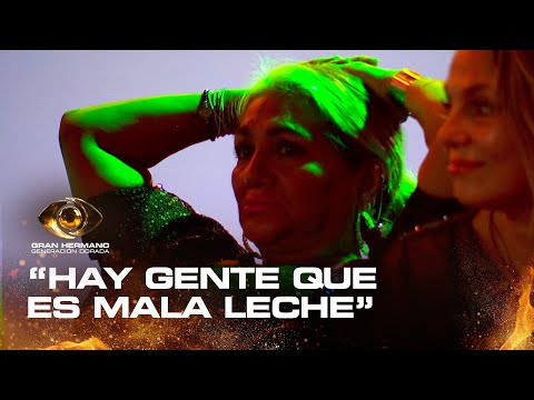 Celos, tensión y palitos: la fiesta dejó a la Bomba al borde de explotar - Gran Hermano 2026