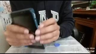 Zte Z828 How To Replace Ear Speaker, Motherboard, Charging Port, Camera