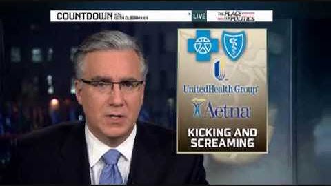 INSURANCE COMPANIES EXPLOIT LOOPHOLE TO KEEP FROM COVERING KIDS WITH PRE-EXISTING CONDITIONS