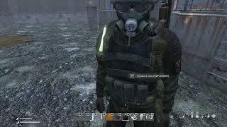 S.T.A.L.K.E.R. DayZ RP DarkWay Жмурилку читал?