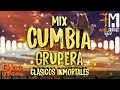 Cumbia Grupera Mix Buenas Épocas Clasicos Inmortales 🔥@djfirequintana