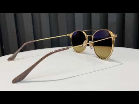 Ray-Ban RB 3546 9009/85 - Обзор 