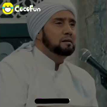 Vidio cocofun ceramah syeh tentang covid-19