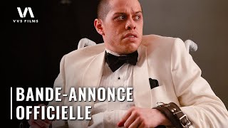 Létage Interdit Bande-Annonce 4K 2025 Pete Davidson, John Glover Horreur, Thriller