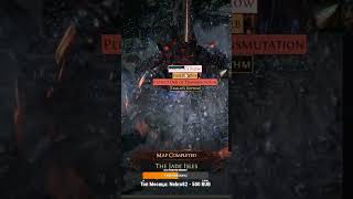 Poe2| 0.5 Ракиаточка Махонькая. Rakiata's Flow Farm 0.5 #poe2 #pathofexile2 #shorts
