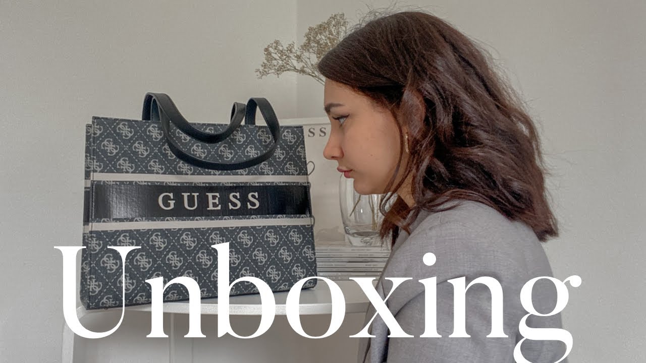 GUESS Convertible Tote Bags for Women