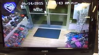 Cirilla's armed robbery in Norton Shores
