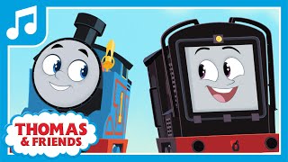 Together We Can | Thomas & Friends | All Engines Go! | s for Kids!