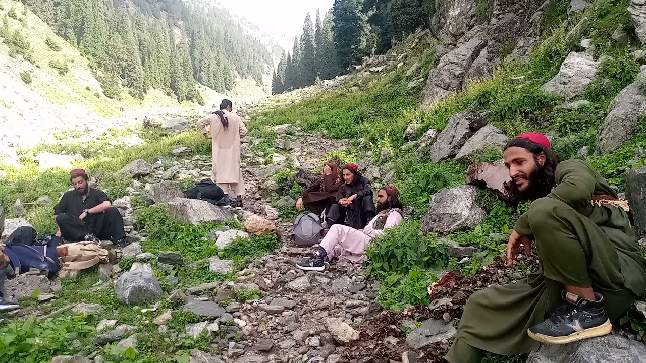 امارت اسلامی افغانستان زندہ باد۔ترہ تاریخ  مجاہد آزادی مبارک شہ