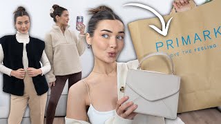 HUGE WINTER PRIMARK TRY ON CLOTHING HAUL! FEBRUARY 2024 by Roxxsaurus 51,262 views 2 months ago 18 minutes