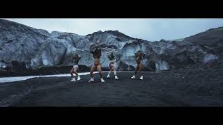 Major Lazer   Cold Water Dance Video ft Justin Bieber M Resimi