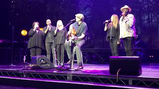 James Taylor - You Can Close Your Eyes, 05/03/2019, Colosseum at Caesars Palace, Las Vegas, Nevada