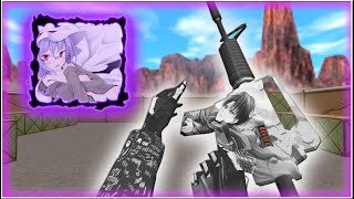 🔥CS 1.6 | CSGO SKIN PACK | Anime Skin Pack!🔥 [Android PC]  [1080P HD]  #22