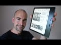 Amazon Kindle Oasis (2019) | Ultimate eReader?