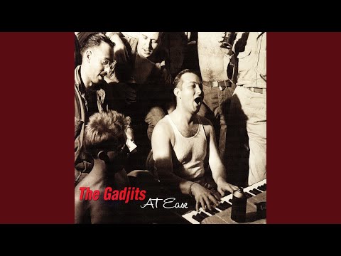 The Gadjits - Beautiful Girl