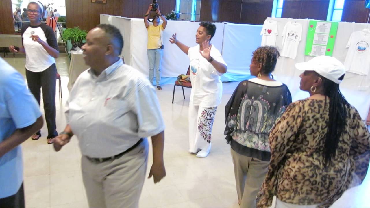 LOLameteria-Laughter Yoga Dance