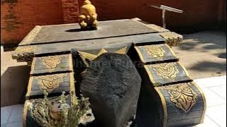 Gajah Mada's world-famous oath