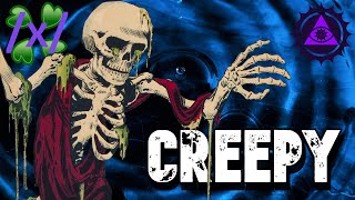 10 Creepy Stories | 4chan /x/ Greentext