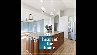 New Listing and Open House Weekend 5-13-26