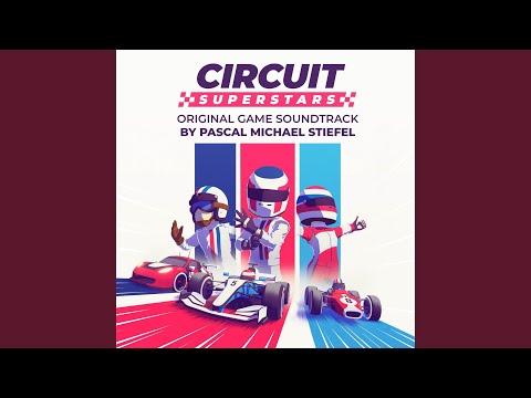 Circuit Superstars (70's)