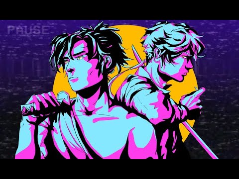 Final Boss in less that 15 seconds [Katana Zero]