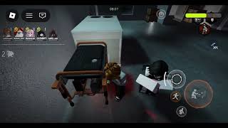 Violence district roblox #146