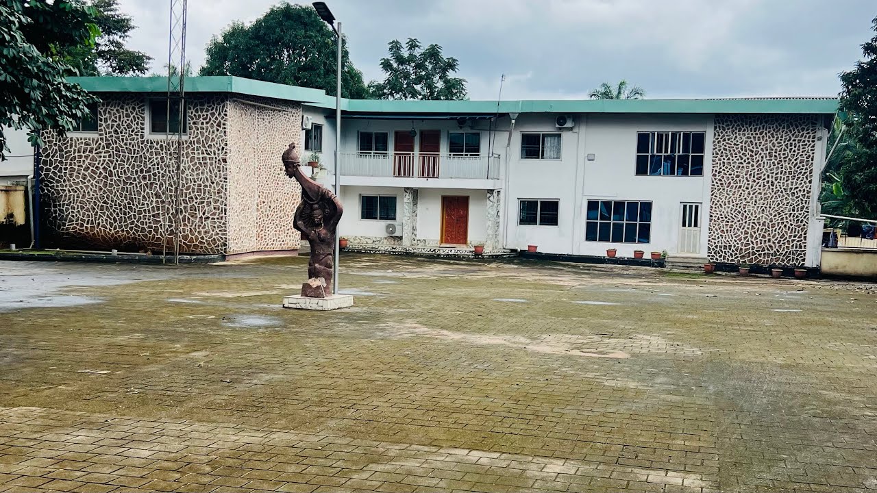 Billionaire Chief Ferdinand Anaghara and other powerful kings and names from Urualla Ancient kingdom