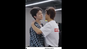 Thumbnail of udh mau jadi ga jadi mau😭 #haechan #jaemin #nctdream