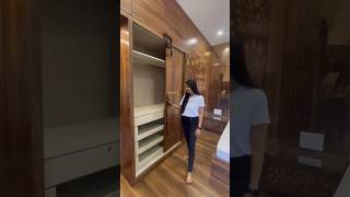 Best Bedroom Wardrobe Design ❤️❤️ #shorts #viral #trending #interiorindori screenshot 5