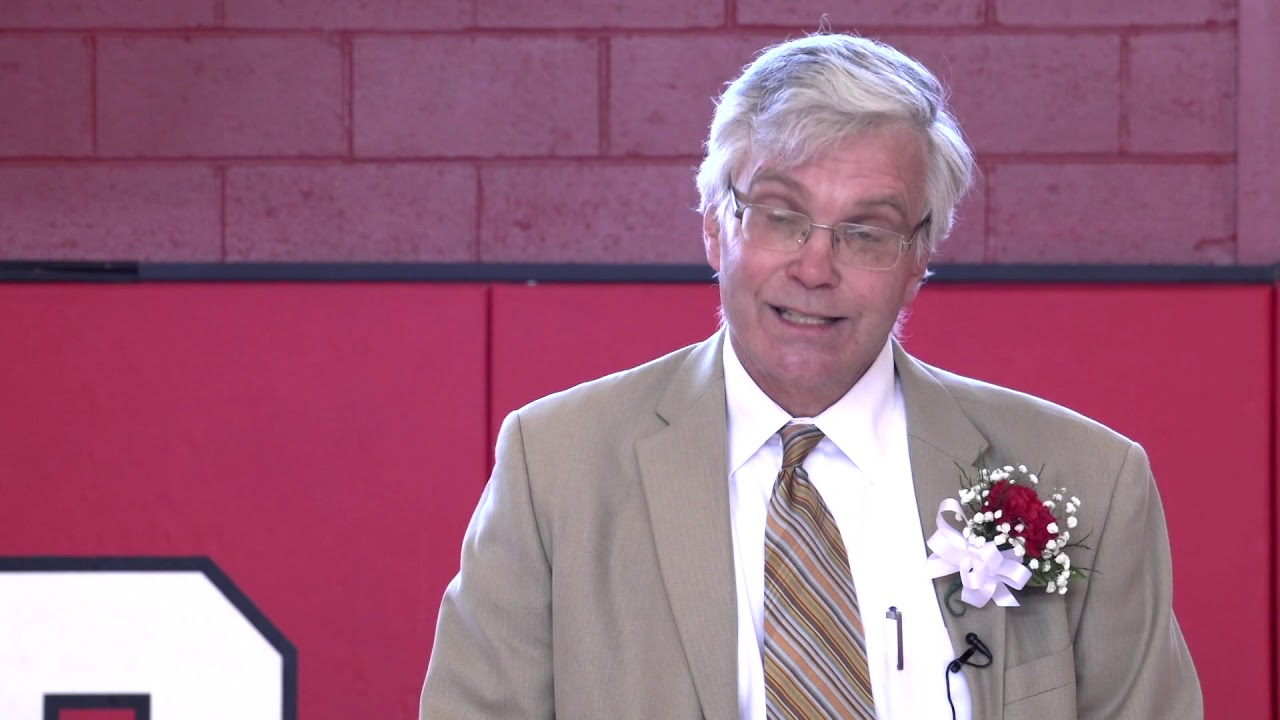 Rutland High School Graduation 2020 - YouTube