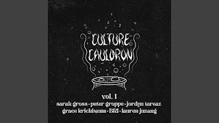 Last Kiss from The Cauldron graces Version