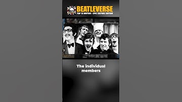 Monty Python - Epic British 🇬🇧 Culture #film