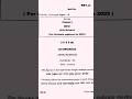 +2 2nd Year Economics Question Paper 2024 | Arts & Science | BoardExam#ImportantQuestions#BoardExam