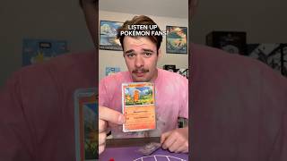 POKÉMON FANS NEED TO LISTEN #pokemonmemes #pokemon #pokemoncommunity #pokemontcg #pokemonfan