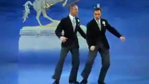 Fred Astaire e Gene Kelly - The Babbitt and the Br...