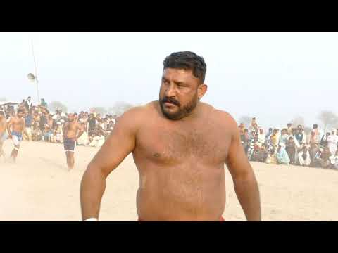Tamachay Dar Kabaddi