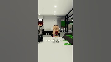 Love or Money || Roblox Edit ||