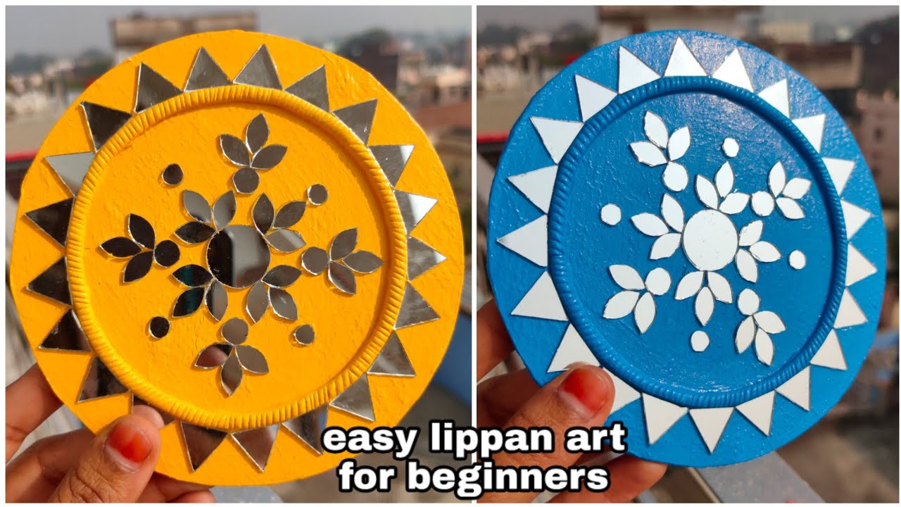 Lippan Art Kit From   Unboxing Art Supplies #artandcraft
