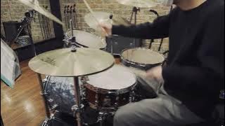 GLORIA（YUI）叩いてみた drum cover