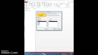 Access Project 7-1 Net Worth