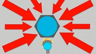 Smasher classes (Diep.io) - Atrocious Gameplay Wiki